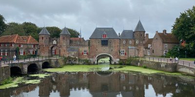 il video di Amersfoort