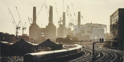 Le stazioni ferroviarie più belle d’Europa perfette per un viaggio in autunno